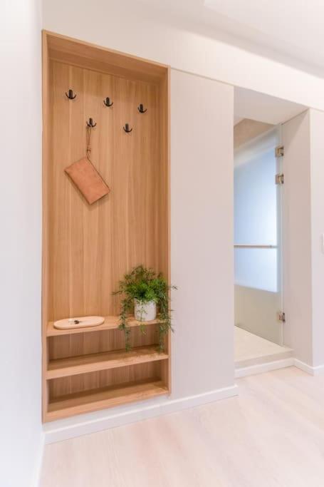 Boutique Apartment City Center Of Thessaloniki Exterior photo