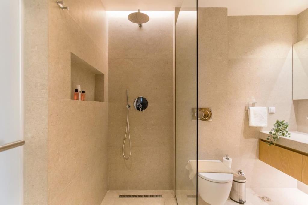 Boutique Apartment City Center Of Thessaloniki Exterior photo